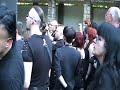 WGT 2008: Stimmen zu Styling, Szene und Satanismus Teil 1/3
