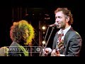 Charlie Winston - Roof Top Private Gig (Running Still)