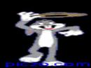 buggs bunny dances!
