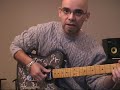 ThreeChordGuitar.com: Guitar 101 - Keeping practice fun!
