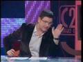 Antonio Martínez Ares, en Canal Sur 2