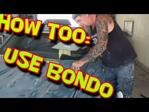 how to to paint a car