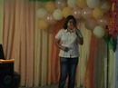 fiera inquieta  luisana díaz 