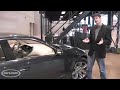 Icon for Post #Chrysler 200C Video Review
