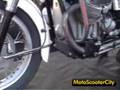 Moto Guzzi Mandello