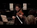 Dvorak Quintet first movement (first part)