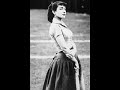 verdi   nabucco   ben io tinvenni  1952 live 