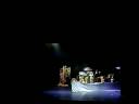 Jardin de Pulpos-Obra de Teatro-TNT Parte 1.