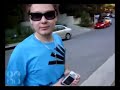 Mysto & Pizzi go to LA Day 4