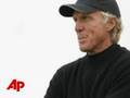 Mediate Shares British Open Lead