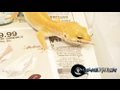 Watch 'SnakeBytesTV-Chewy eats bugs'