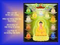 PHÁT NGUYỆN SÁM HỐI (hòa tấu) - Võ Tá Hân phổ nhạc