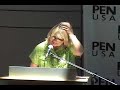Teri Garr reads \"Little Abigail and the Beautiful Pony\"