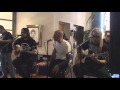 Cold does American Dream in KOMP Lobby Concert in Las Vegas
