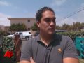 4 US Citizens Found Strangled in Tijuana