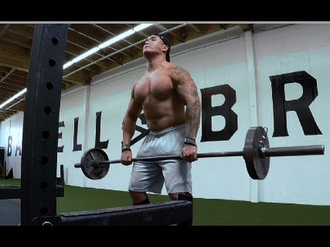 Champion Mentality