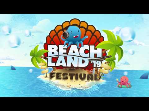 Teaser Beachland Festival 2019