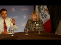 Inside the Transition: Health Care
