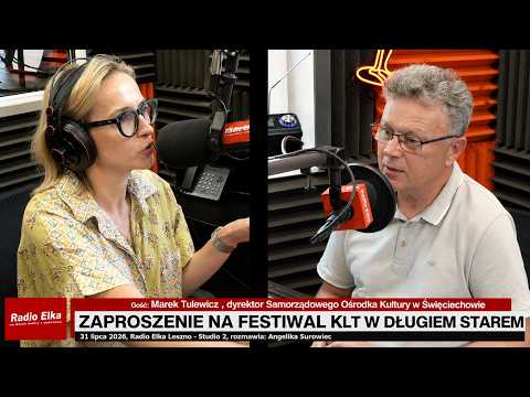 Zaproszenie na Festiwal KLT w Długiem Starem :: Jeśli lubicie klimat dawnych jarmarków, wspólnego śpiewania i tradycji, to w ten weekend warto zajrzeć do Długich Starych. Tam odbędzie się pierwszy Festiwal KLT - Kolorowe Letnie Tańce. W programie są pokazy dawnych rzemiosł, warsztaty, występy zespołów folklorystycznych, zagroda ze zwierzętami, a także potańcówka z kapelą Góralska Hora. Organizatorzy przekonują, że folklor wcale nie musi być nudny, a wręcz przeciwnie ? można go dotknąć, posłuchać i samemu spróbować swoich sił.