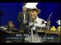 Let's Paint,Exercise,& Blend Drinks TV! w/guest Brother Paul
