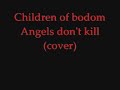Children Of Bodom
