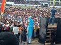 Shillong World Drum Record Shillong World Drum Record