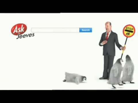 Ask Jeeves