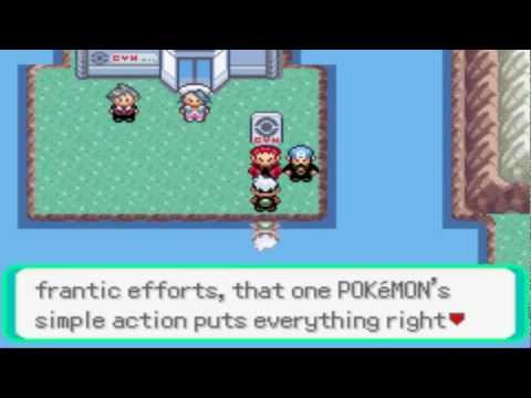 how to get hm waterfall in pokemon emerald