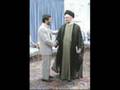 ابشر بها صدام سيد الشهداء