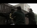 Toy-T Ft. H2O & Fuji Mollotti - Gangland