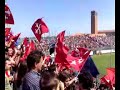 Venezia-Pisa 34� giornata c1/a cori inizio partita