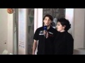 Intervista ad Andres Pablo Forray (Bitumcalor Trento)
