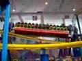 West Edmonton Mall -- Slides and rides