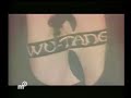 wu tang clan aint nuthin to fuck with