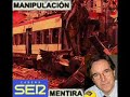El Morito que huyó del piso de Leganés El Morito que huyó del piso de Leganés