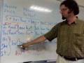 Passive Voice, Present Perfect Tense