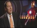 Jon Favreau Discusses Iron Man