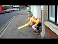 Sawston girls