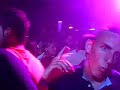John Starlight en Metro Dance Club