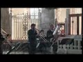 Ben van Dijk ( Basstrombone ) and friends