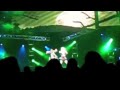 Kayla and Jason--Hip hop