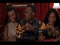 Best part of the movie.CB4, Charlie ...
