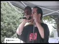Wellfare Poets - Kenneth Foster Rally