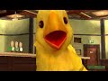 Peter vs Chicken (The Movies S&E) Peter vs Chicken (The Movies S&E)