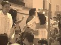 ANDALUCES EN ARROYO CON LA CHUNGUI
