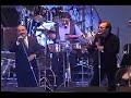 Willie Colon & Ruben Blades in Venezuela Ozzie Melendez, Jimmy Bosch and Luis Bonilla on trombones