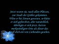 Wer ist sie ?