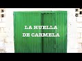 La huella de Carmela