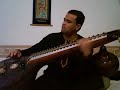 HamsaDwani Raagam - RaagaMalika Taanam: Part-2 HamsaDwani Raagam - RaagaMalika Taanam: Part-2