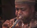 "One Finger Snap"-The Nu Nova Compound-live in Amsterdam